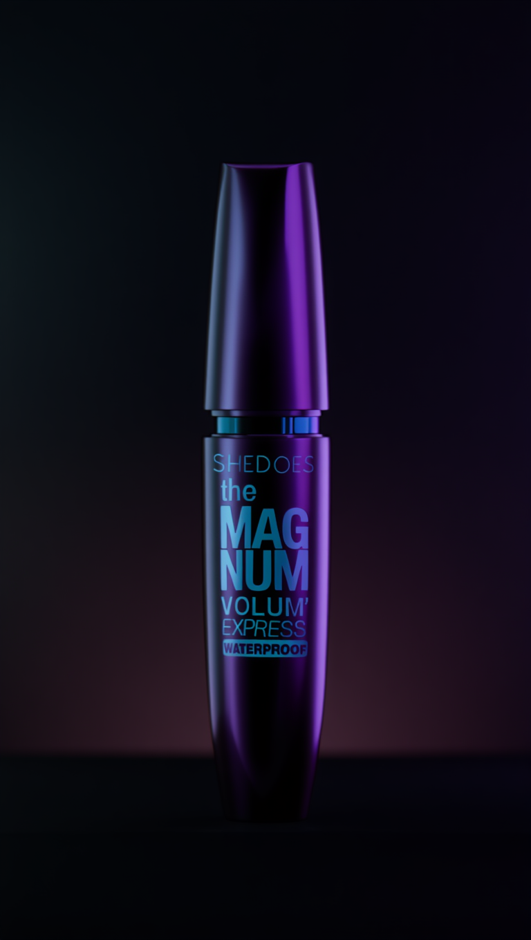 Velõra™ Lash Sculpt - Máscara de Pestañas Volumen & Longitud 24H