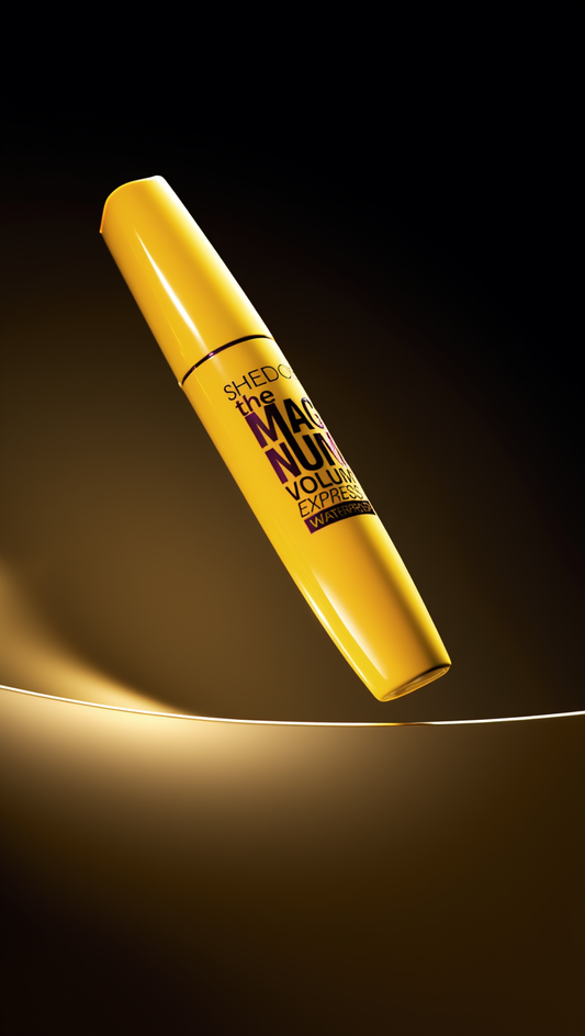 Velõra™ Lash Sculpt - Máscara de Pestañas Volumen & Longitud 24H